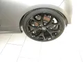 Opel Adam S Mattgrau Foliert