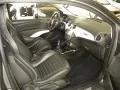 Opel Adam S Mattgrau Foliert