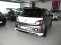 Opel Adam S Mattgrau Foliert