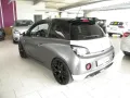 Opel Adam S Mattgrau Foliert