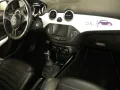 Opel Adam S Mattgrau Foliert