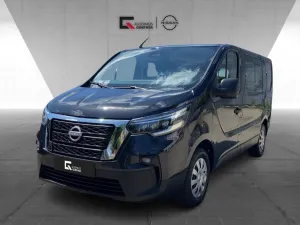 Nissan Primastar N-CONNECTA Kbi8 170PS 9G-Autom. L1H1 2