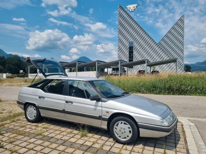 Citroën Citroen XM 2,0 Tecnic, 88.000 km, garantie...