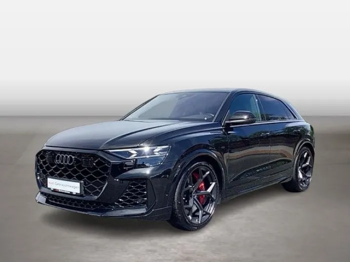 Audi RS Q8 TFSI quattro Performance HD Matrix LED Sch