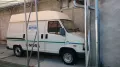 Peugeot J5 Electrique Ohne Akku.
