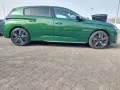 Peugeot 308 Plug-In Hybrid 180 e-EAT8 GT