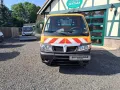 Piaggio Porter BIG DECK Euro-6  + 54 TKM * Super ZUSTAND