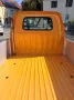Piaggio Porter BIG DECK Euro-6  + 54 TKM * Super ZUSTAND