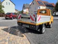 Piaggio Porter BIG DECK Euro-6  + 54 TKM * Super ZUSTAND