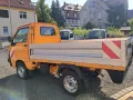 Piaggio Porter BIG DECK Euro-6  + 54 TKM * Super ZUSTAND
