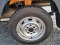 Piaggio Porter BIG DECK Euro-6  + 54 TKM * Super ZUSTAND