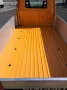 Piaggio Porter BIG DECK Euro-6  + 54 TKM * Super ZUSTAND