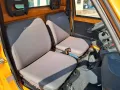 Piaggio Porter BIG DECK Euro-6  + 54 TKM * Super ZUSTAND