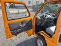 Piaggio Porter BIG DECK Euro-6  + 54 TKM * Super ZUSTAND