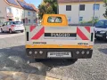 Piaggio Porter BIG DECK Euro-6  + 54 TKM * Super ZUSTAND
