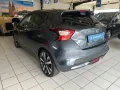 Nissan Micra Tekna//NAVI/GARANTIE/ALU/KAMERA//