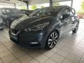 Nissan Micra Tekna//NAVI/GARANTIE/ALU/KAMERA//