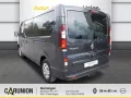 Renault Trafic Pkw Grand Life Blue dCi 150