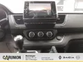 Renault Trafic Pkw Grand Life Blue dCi 150
