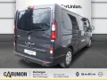 Renault Trafic Pkw Grand Life Blue dCi 150