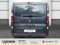Renault Trafic Pkw Grand Life Blue dCi 150