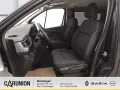 Renault Trafic Pkw Grand Life Blue dCi 150
