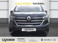 Renault Trafic Pkw Grand Life Blue dCi 150
