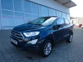 Ford EcoSport 1,0 EcoBoost 74kW Trend