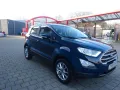 Ford EcoSport 1,0 EcoBoost 74kW Trend