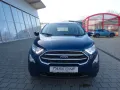 Ford EcoSport 1,0 EcoBoost 74kW Trend