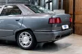 Maserati Quattroporte 2.8L V6 - Nur 24.000km