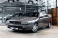 Maserati Quattroporte 2.8L V6 - Nur 24.000km