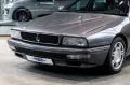 Maserati Quattroporte 2.8L V6 - Nur 24.000km