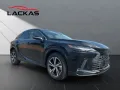 Lexus RX 350 350 h E-Four Business Line
