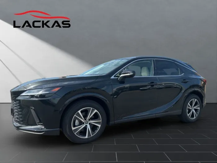 Lexus RX 350 350 h E-Four Business Line