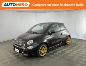 Other ABARTH 695 1.4 Turbo T-Jet 180 CV