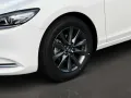 Mazda 6 Kombi 2.0 SKYACTIV-G Aut. Center-Line Navi Sou