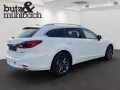 Mazda 6 Kombi 2.0 SKYACTIV-G Aut. Center-Line Navi Sou