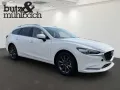 Mazda 6 Kombi 2.0 SKYACTIV-G Aut. Center-Line Navi Sou