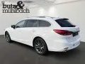 Mazda 6 Kombi 2.0 SKYACTIV-G Aut. Center-Line Navi Sou