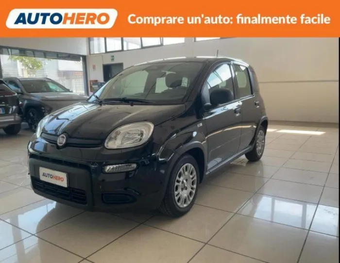 Fiat FIAT Panda 1.0 FireFly S&S Hybrid