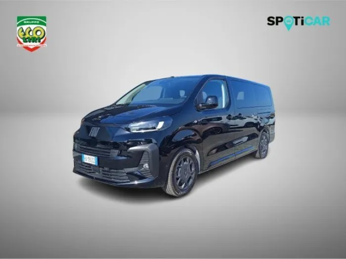 Fiat FIAT Ulysse 2.0 BlueHDi 180 CV AT8 L3 Combi