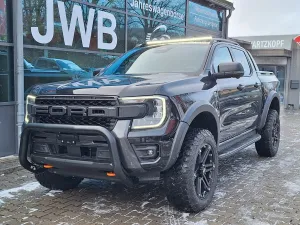 Ford Wildtrak 3.0 20Z+Hoch+BREIT+LED V+H Umbau LAGER