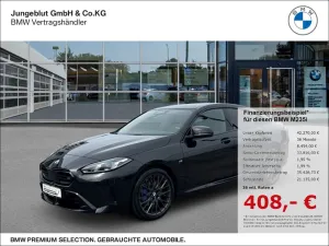 BMW M235i xDrive Gran Coupe IconicGlow/Lnkrad&Sitzhg