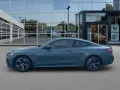 BMW 420 d Coupe M Sport DrivingAssist pro/ParkAssist