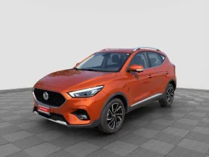 Other MG ZS ZS 1.5 VTi-tech Luxury