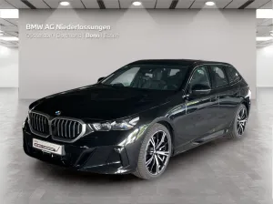 BMW 540d xDrive Touring M Sport Standheizung AHK