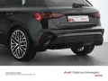 Audi S3 Sportback 2.0 TFSI quattro S-TRONIC MATRIX PA
