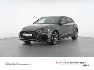 Audi S3 Sportback 2.0 TFSI quattro S-TRONIC MATRIX PA