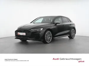 Audi S3 Sportback 2.0 TFSI quattro S-TRONIC MATRIX PA